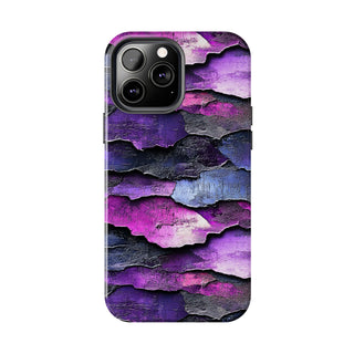 Midnight Mirage - iPhone Tough