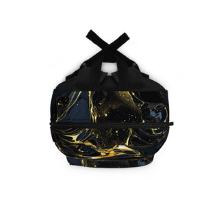 Gilded Currents - Backpack