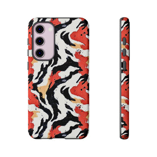 Vivid Blaze - Galaxy Tough