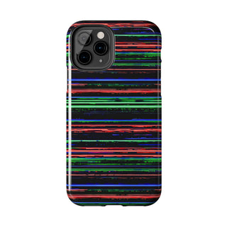 Signal Drift - iPhone Tough