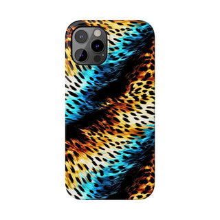 Wild Streak - iPhone Slim