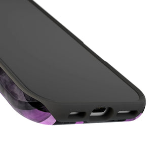 Twilight Strata - iPhone MagSafe