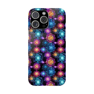 Astral Bloom - iPhone Slim
