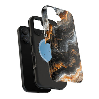 Obsidian Surge - iPhone MagSafe