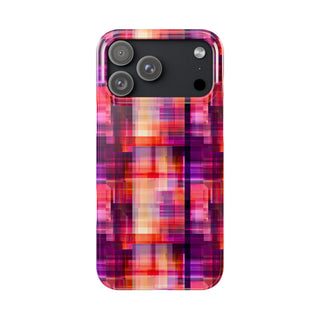 Prism Heat - iPhone Slim