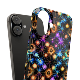 Quantum Temple - iPhone Slim