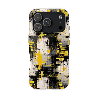 Urban Circuit - iPhone Tough