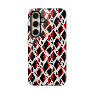 Eclipse Elegance - Galaxy Tough