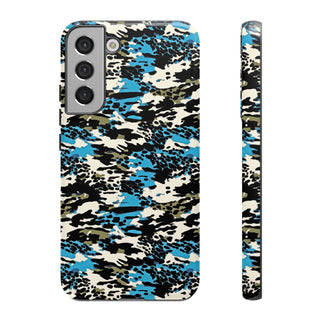 Blue Mirage - Galaxy Tough