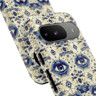 Visionary Dreams - Pixel Tough