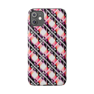 Floral Xpression - iPhone Slim