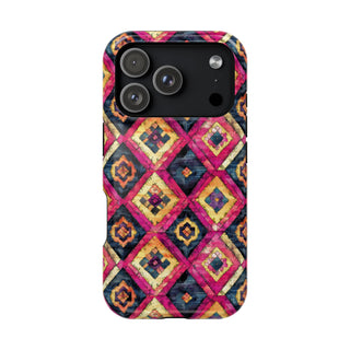 Vivid Threadwork - iPhone MagSafe