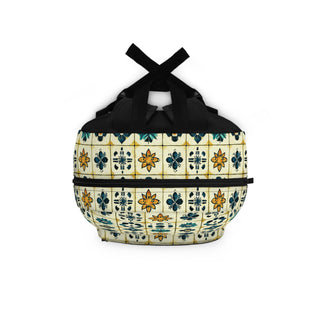 Aztec - Tiles Backpack