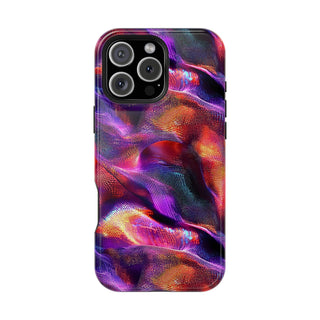 Electric Veil - iPhone MagSafe