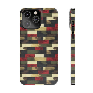 Brickline Stratum - iPhone Slim