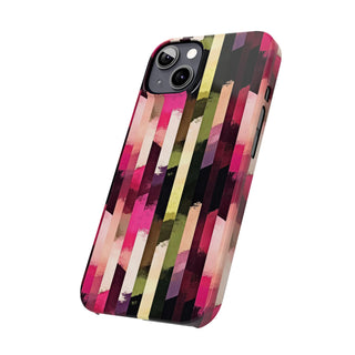 Vertical Dawn - iPhone Slim