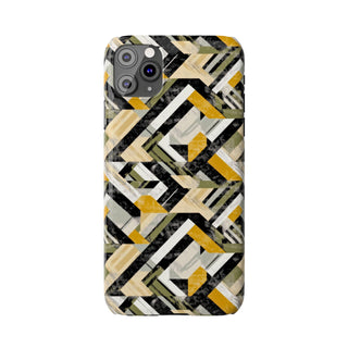 Urban Layers - iPhone Slim