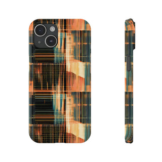 Retro Sync - iPhone Slim