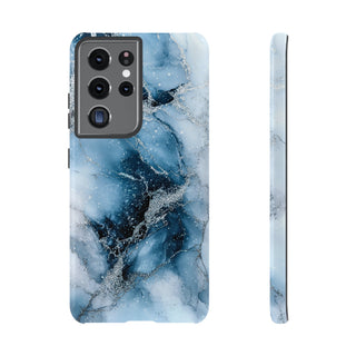 Frostbound Drift - Galaxy Tough