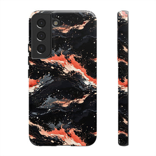 Ember Storm - Galaxy Tough