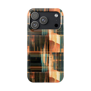 Retro Sync - iPhone Slim