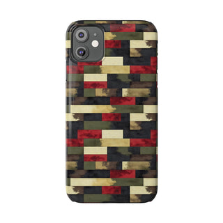 Brickline Stratum - iPhone Slim