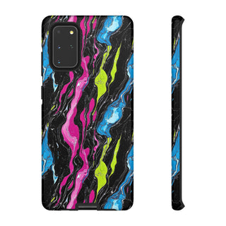 Electric Current - Galaxy Tough