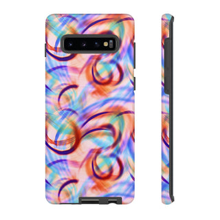 Pastel Waves - Galaxy Tough