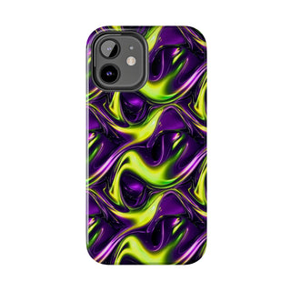 Plasma Bloom - iPhone Tough