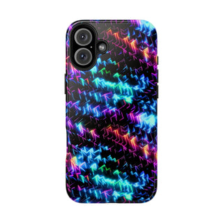 Voltage Bloom - iPhone Tough