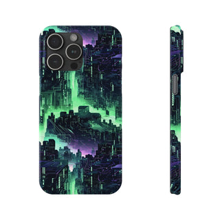 Signal District - iPhone Slim