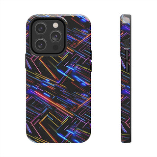 Electric Gridlock - iPhone Tough