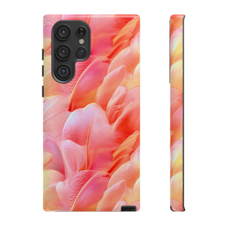 Feathered Blaze - Galaxy Tough