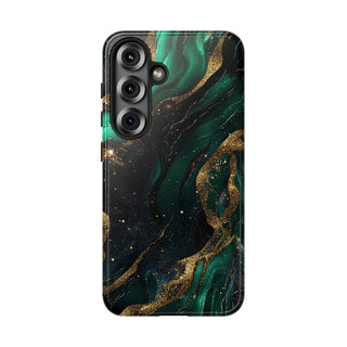 Verdant Aurora - Galaxy Tough