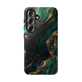 Verdant Aurora - Galaxy Tough