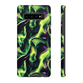 Neon Venom - Galaxy Tough