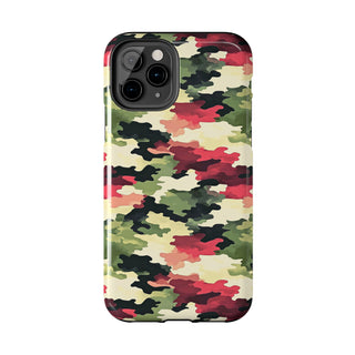 Crimson Forest - iPhone Tough