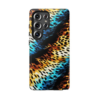 Wild Streak - Galaxy Tough