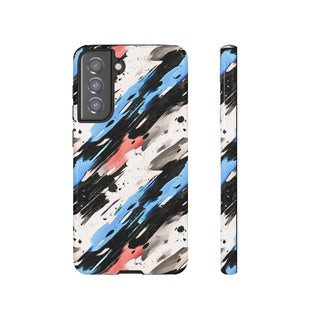 Glitch Rush - Galaxy Tough