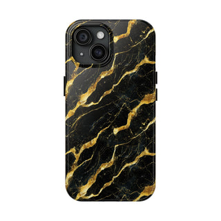 Golden Obsidian - iPhone Tough