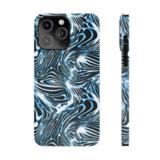 Electric Drift - iPhone Slim