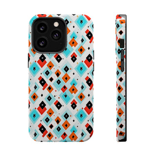 Diamond Dazzle - iPhone MagSafe