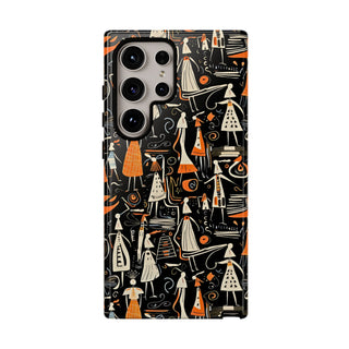 Dancing Spirits - Galaxy Tough