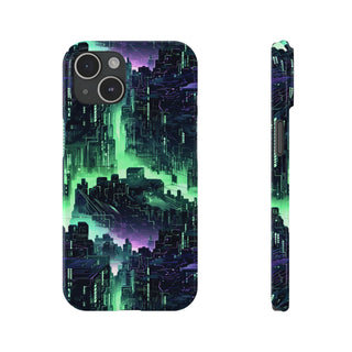 Signal District - iPhone Slim