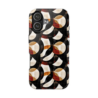 Eclipse Waves - iPhone Tough