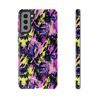 Neon Claw - Galaxy Tough