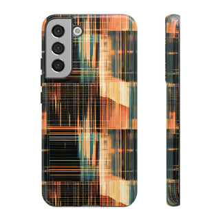 Retro Sync - Galaxy Tough