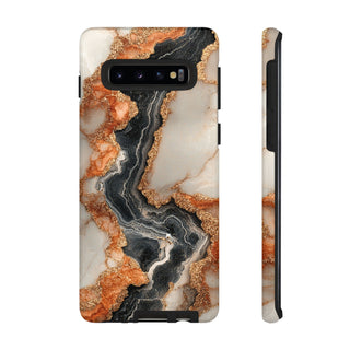 Molten Rift - Galaxy Tough