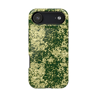 Matrix Terrain - iPhone MagSafe