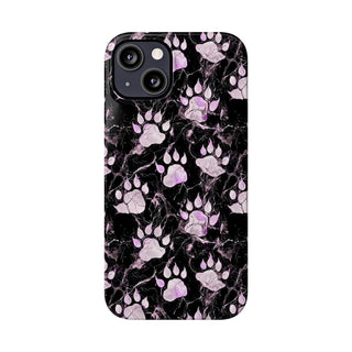 Arctic Trails - iPhone Slim